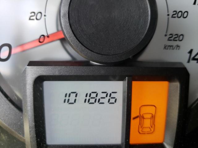 Photo 8 from auction – 2015 HONDA PILOT LX with VIN 5FNYF4H27FB025888
