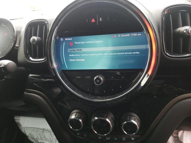 Photo 9 from auction – 2022 MINI COOPER S C with VIN WMZ83BR02N3N75702