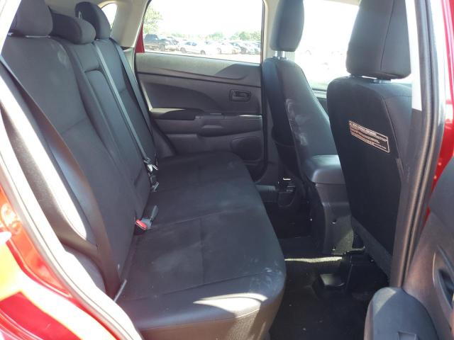 Photo 6 from auction – 2013 MITSUBISHI OUTLANDER with VIN 4A4AP3AU7DE023361