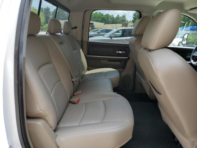 صورة رقم 6 من المزاد - 2010 DODGE RAM 1500 مع VIN 1D7RV1CTXAS187988