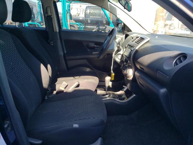 Photo 5 from auction – 2014 TOYOTA SCION XD with VIN JTKKUPB44E1045376