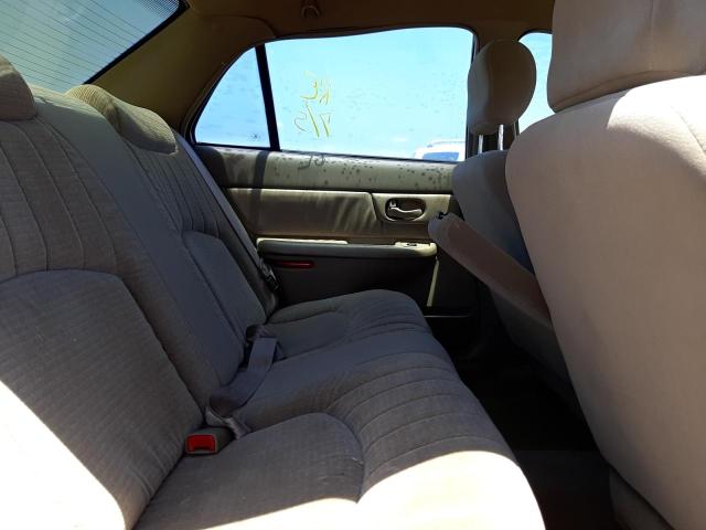 Photo 6 from auction – 2000 BUICK CENTURY CU with VIN 2G4WS52J5Y1265578
