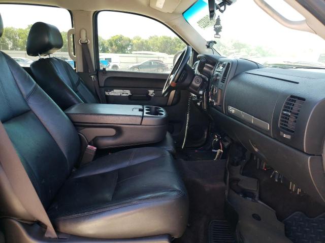 Photo 5 from auction – 2013 CHEVROLET SILVERADO with VIN 3GCPCSE07DG149033