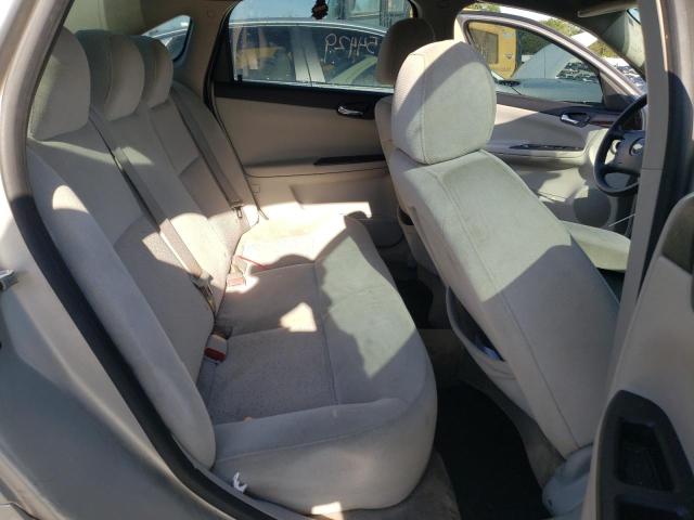 Photo 6 from auction – 2006 CHEVROLET IMPALA LS with VIN 2G1WB58K169331362