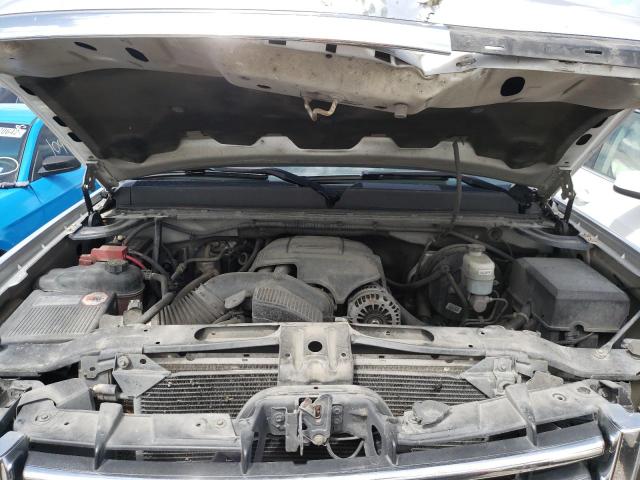 Photo 7 from auction – 2013 GMC 2500 with VIN 3GTP1VE04DG221975