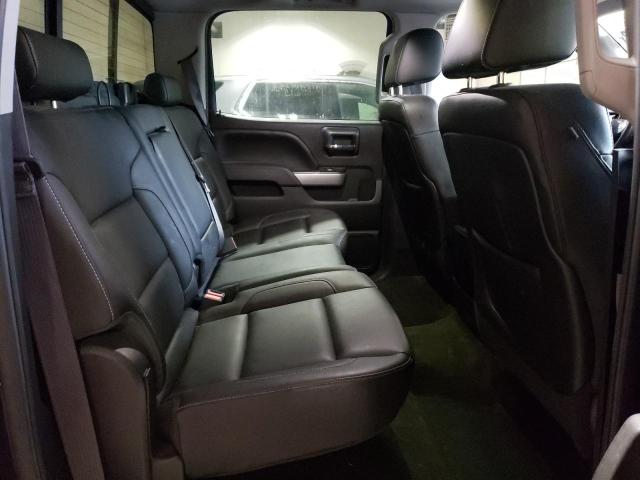 Photo 6 from auction – 2015 CHEVROLET SILVERADO with VIN 3GCUKSECXFG362206