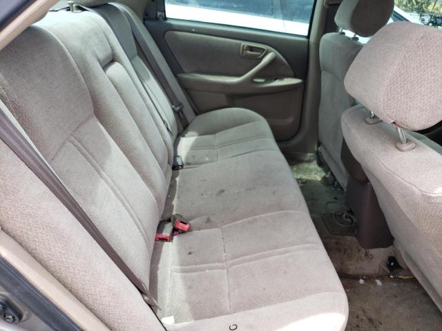 Photo 6 from auction – 2001 TOYOTA CAMRY CE with VIN 4T1BG22K11U112939