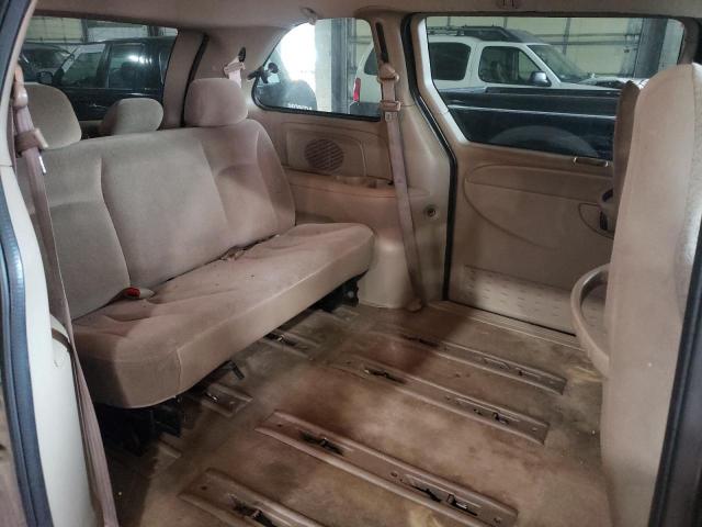 Photo 6 from auction – 2003 DODGE CARAVAN SE with VIN 1D4GP25R63B326085