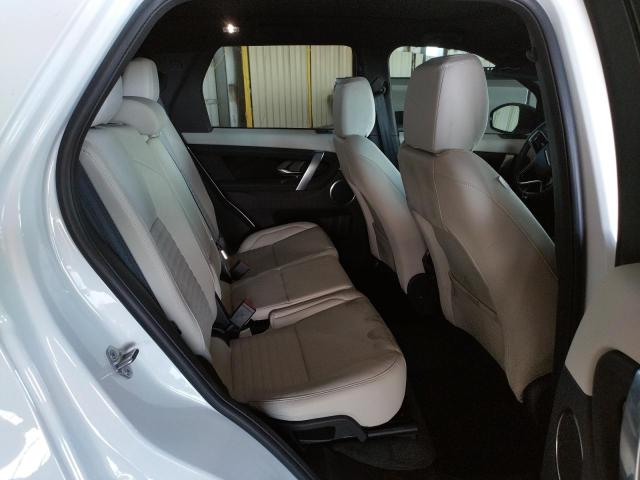 Photo 6 from auction – 2023 LAND ROVER DISCOVERY with VIN SALCJ2FX6PH915773