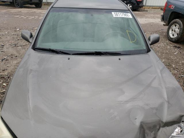 Photo 7 from auction – 2004 TOYOTA CAMRY LE with VIN 4T1BE32K54U822247