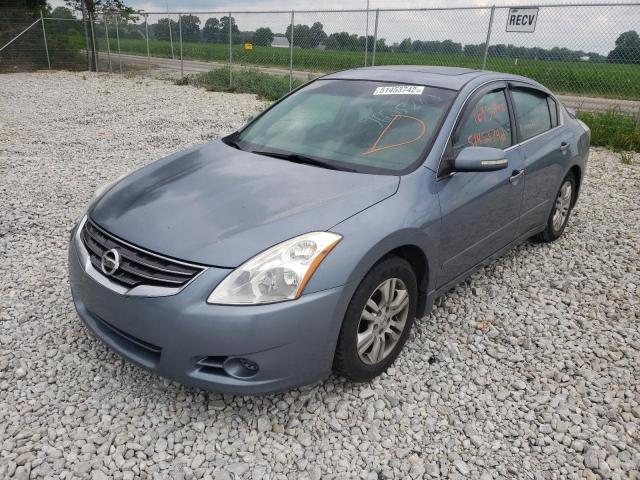 Photo 2 from auction – 2011 NISSAN ALTIMA BAS with VIN 1N4AL2AP7BN426136