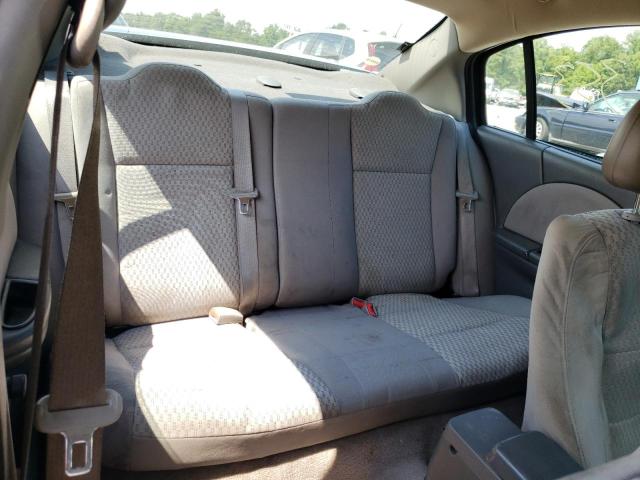 Photo 6 from auction – 2007 SATURN ION LEVEL with VIN 1G8AJ55F47Z110657