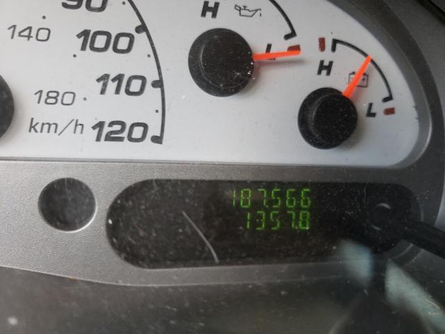 Photo 8 from auction – 2005 FORD EXPLORER S with VIN 1FMZU77K75UA39577