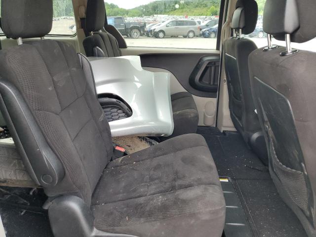 Photo 6 from auction – 2012 DODGE GRAND CARA with VIN 2C4RDGCG0CR360697