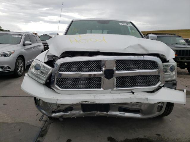 Photo 9 from auction – 2017 RAM 1500 LONGH with VIN 1C6RR7PT5HS580231