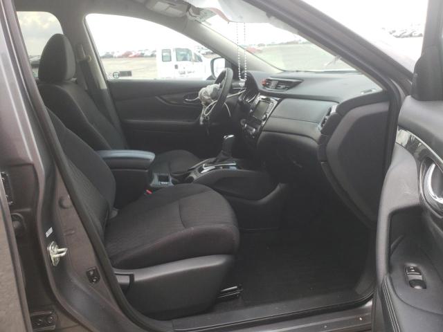 Photo 5 from auction – 2019 NISSAN ROGUE S with VIN 5N1AT2MV2KC836158