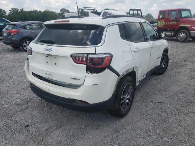 Photo 4 from auction – 2019 JEEP COMPASS LA with VIN 3C4NJCBB7KT832394