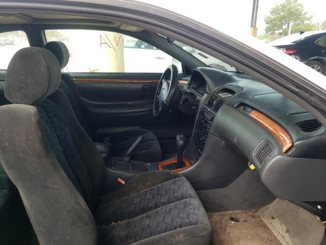 Photo 5 from auction – 2002 TOYOTA CAMRY SOLA with VIN 2T1CE22PX2C004795