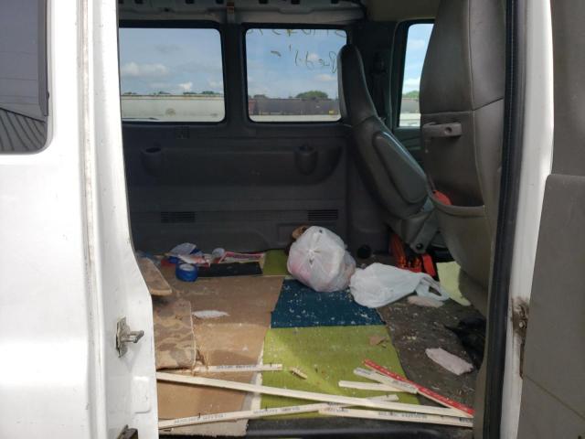 Photo 6 from auction – 2005 CHEVROLET EXPRESS G3 with VIN 1GAHG39U651235535