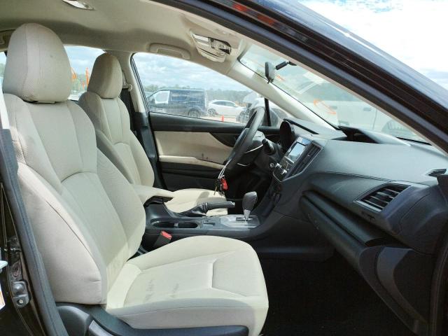 Zdjęcie 5 z aukcji – 2019 SUBARU IMPREZA z VIN 4S3GKAA69K3603273