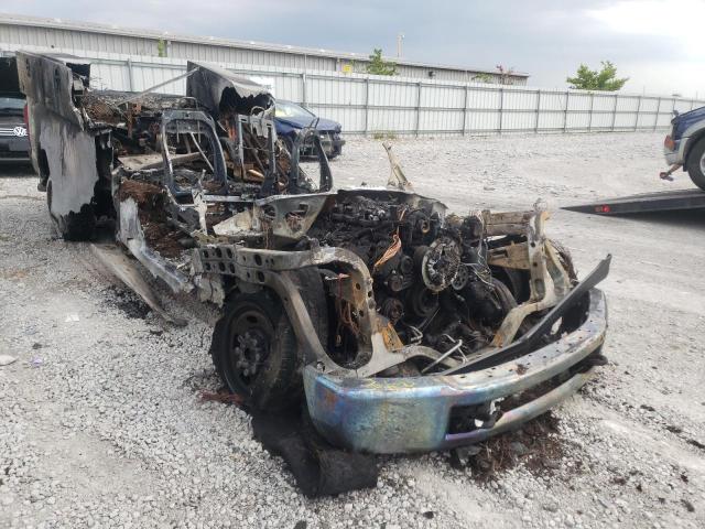 FORD F250 SUPER 2019 with VIN 1FTBF2A67KEF10986 - Photo from auction