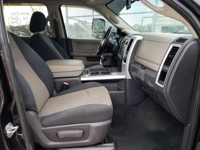 Photo 5 from auction – 2010 DODGE RAM 2500 with VIN 3D7UT2CL0AG169030