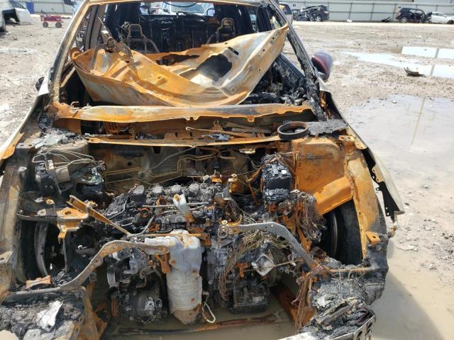Photo 9 from auction – 2019 HONDA CR-V EX with VIN 2HKRW2H53KH662940
