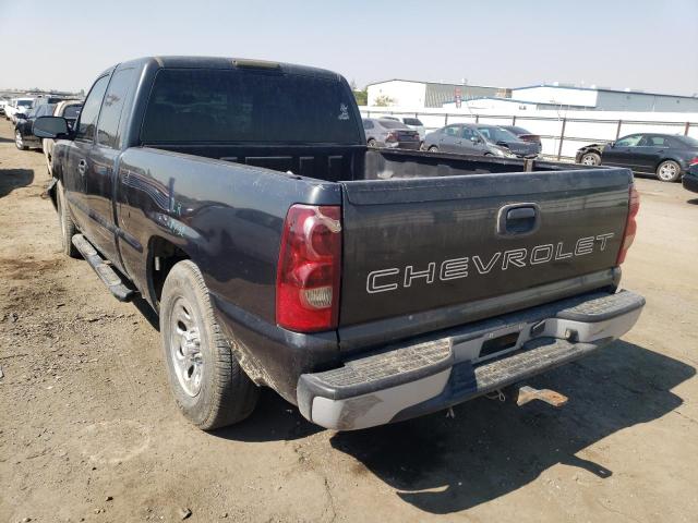 Photo 3 from auction – 2003 CHEVROLET SILVERADO with VIN 2GCEC19XX31252396