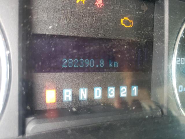 Photo 8 from auction – 2010 FORD F150 SUPER with VIN 1FTFW1EV4AFC41366