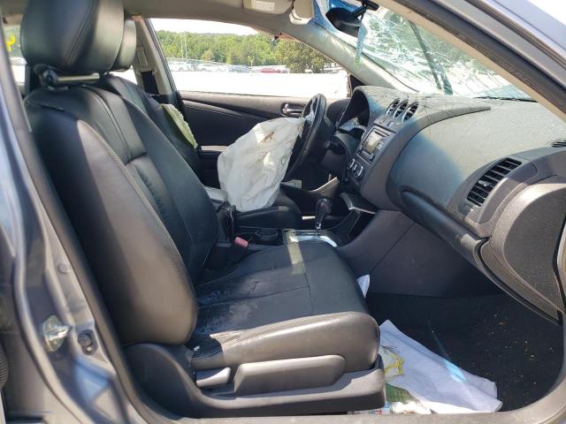 Photo 5 from auction – 2012 NISSAN ALTIMA SR with VIN 1N4BL2AP0CC137715