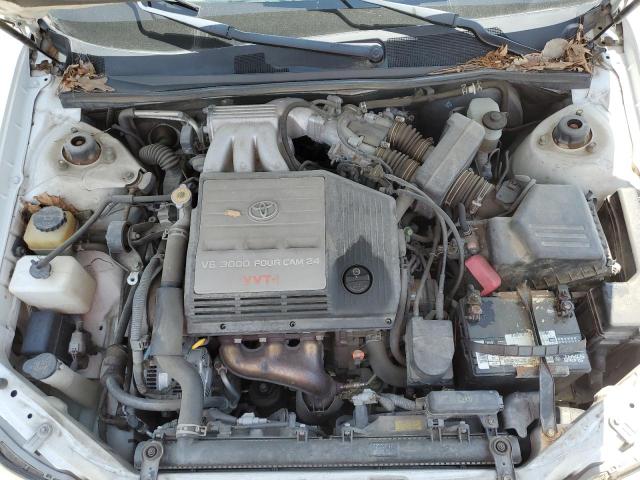 Photo 7 from auction – 2002 TOYOTA AVALON XL with VIN 4T1BF28B82U263238