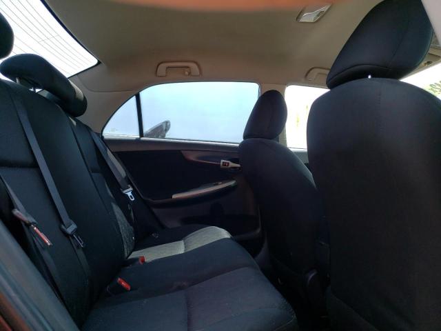 Photo 6 from auction – 2010 TOYOTA COROLLA BA with VIN 2T1BU4EEXAC441053