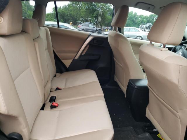 Photo 6 from auction – 2013 TOYOTA RAV4 LE with VIN 2T3BFREV4DW005333