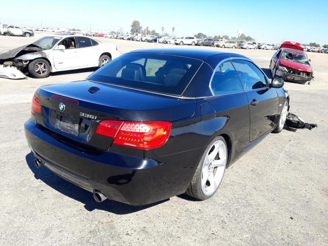 Photo 4 from auction – 2011 BMW 335 I with VIN WBADX7C57BE580864