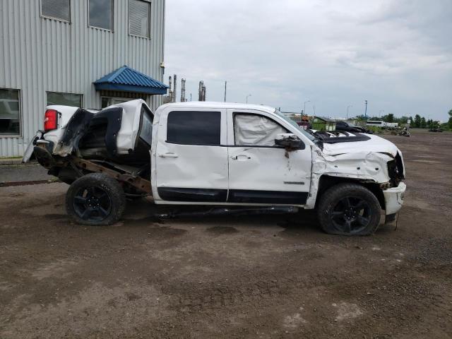 Photo 9 from auction – 2017 GMC SIERRA K15 with VIN 3GTU2MEC5HG306527