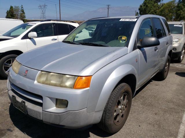 Photo 2 from auction – 2003 SATURN VUE with VIN 5GZCZ53B23S872684