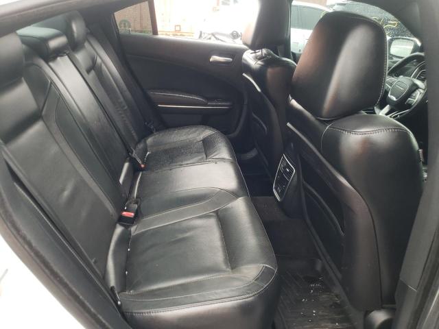 Photo 6 from auction – 2016 DODGE CHARGER R/ with VIN 2C3CDXCT7GH117715