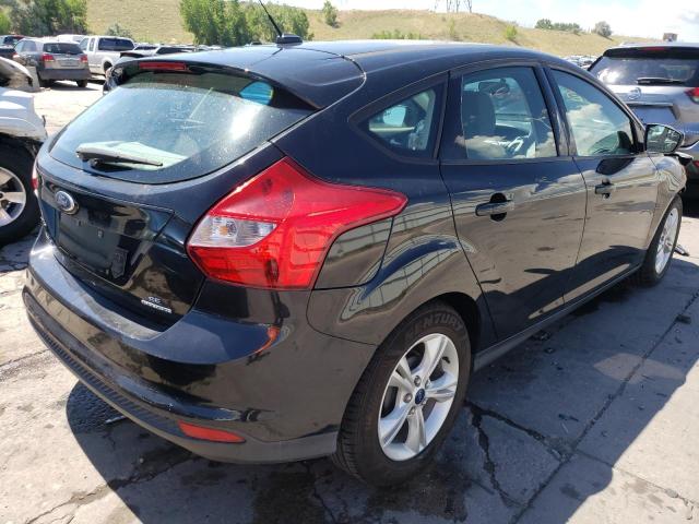 Photo 4 from auction – 2014 FORD FOCUS SE with VIN 1FADP3K2XEL455883