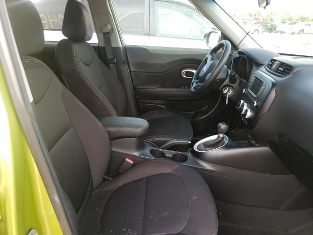 Photo 5 from auction – 2017 KIA SOUL with VIN KNDJN2A26H7879864