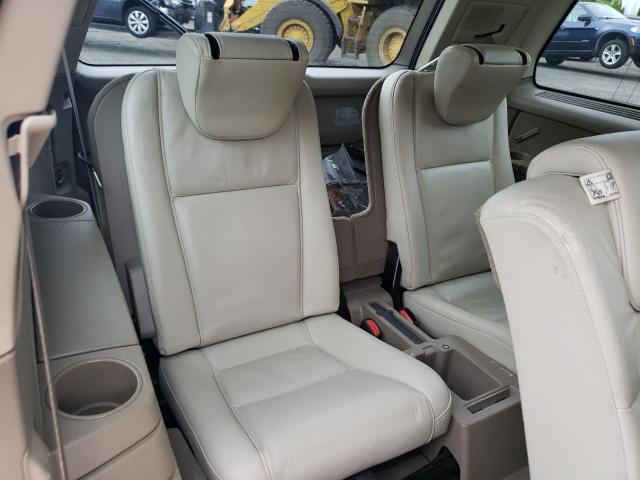 Photo 9 from auction – 2011 VOLVO XC90 3.2 with VIN YV4952CZ0B1606147