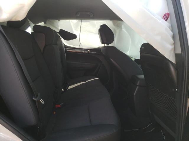 Photo 6 from auction – 2011 KIA SORENTO BA with VIN 5XYKT3A15BG146870