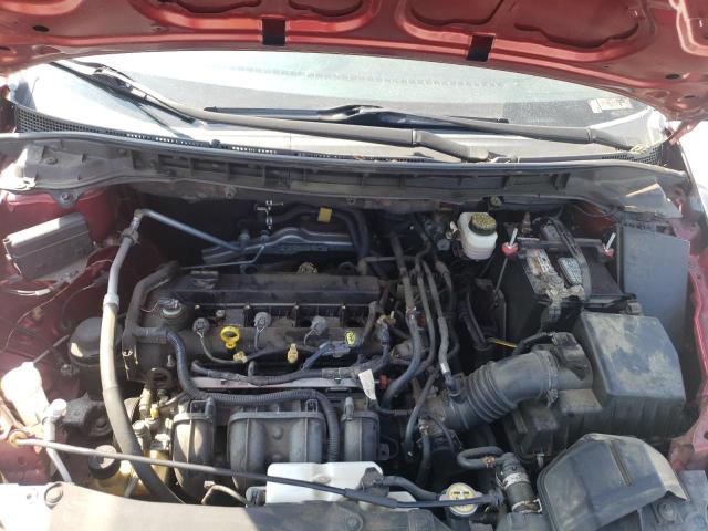 Photo 7 from auction – 2011 MAZDA CX-7 with VIN JM3ER2A53B0391530