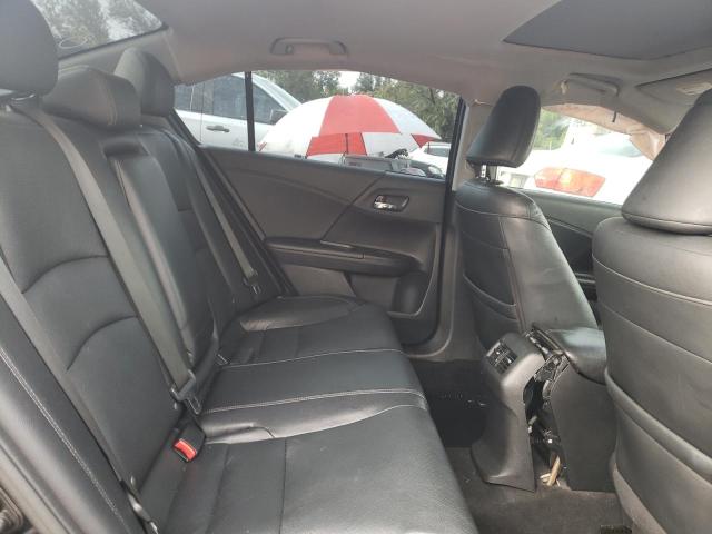 Photo 6 from auction – 2015 HONDA ACCORD EXL with VIN 1HGCR2F85FA031387