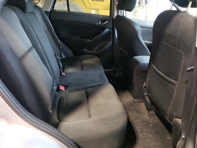 Photo 6 from auction – 2016 MAZDA CX-5 SPORT with VIN JM3KE2BY5G0822643