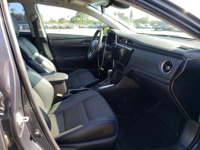 Photo 5 from auction – 2019 TOYOTA COROLLA L with VIN 5YFBURHE7KP929662