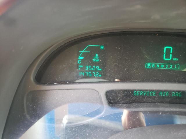 Photo 8 from auction – 2005 CADILLAC DEVILLE with VIN 1G6KD54Y85U146675