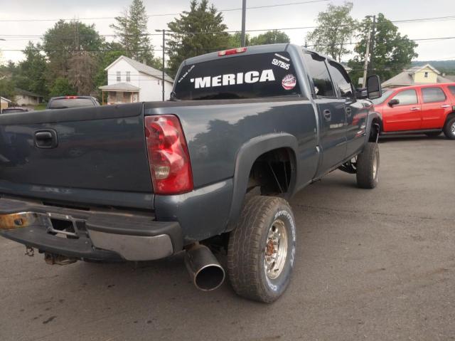 Photo 4 from auction – 2007 CHEVROLET SILVERADO with VIN 1GCHK23D57F149907