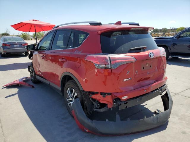 Photo 3 from auction – 2017 TOYOTA RAV4 with VIN JTMZFREV2HJ134268