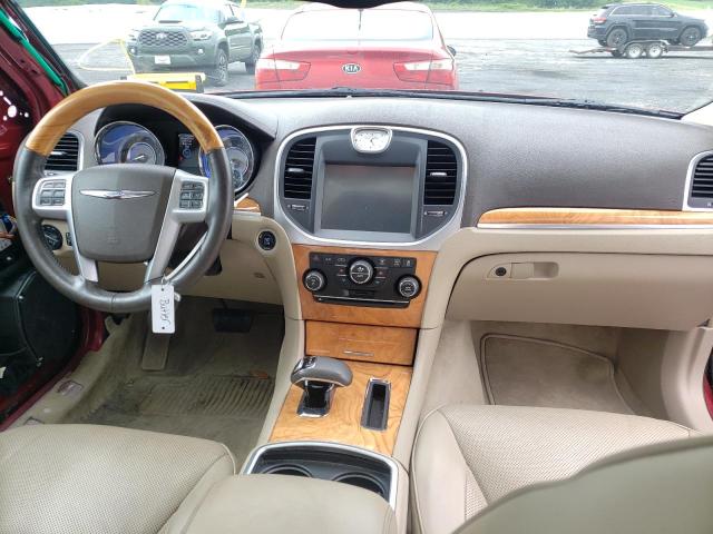 Zdjęcie 9 z aukcji – 2013 CHRYSLER 300C z VIN 2C3CCAKGXDH602642
