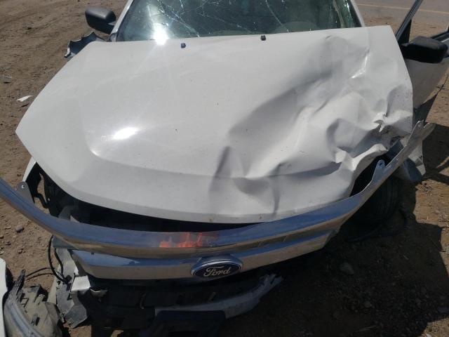 Photo 7 from auction – 2011 FORD FUSION S with VIN 3FAHP0GA7BR221388